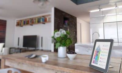 Architects and Builders Are Joining the Smart Home Revolution – Find out Why
