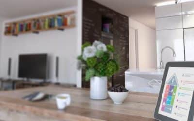 Five Reasons Builders and Architects Need to Integrate Smart Home Systems into New Buildings
