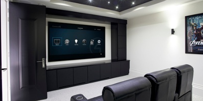 Smart Media Room vs. Smart Home Theater: Which Room is Right for Your Home?
