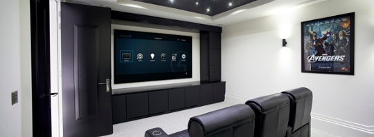 Smart Media Room vs. Smart Home Theater: Which Room is Right for Your Home?