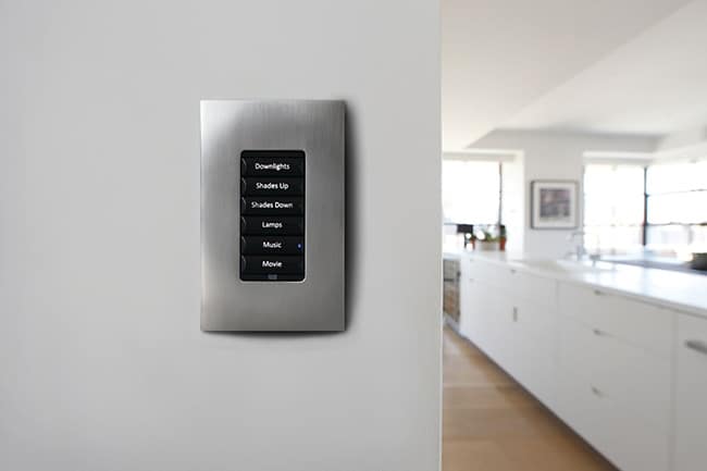 Top Six Popular Smart Home Features | Lifetronic Systems Blog